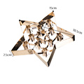 Star Stainless Steel Cookie Cutter